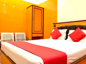 Hotel Volga 2